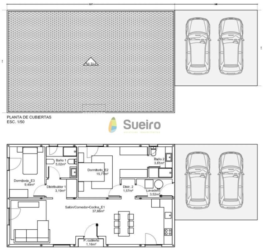 Land for sale in Sanxenxo, Pontevedra photo 1
