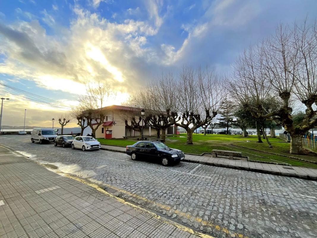 Terreno en venta en Vilagarcía de Arousa, Pontevedra photo 2