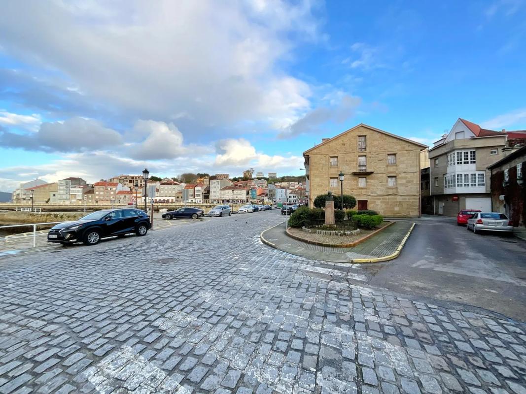Terreno en venta en Vilagarcía de Arousa, Pontevedra photo 3