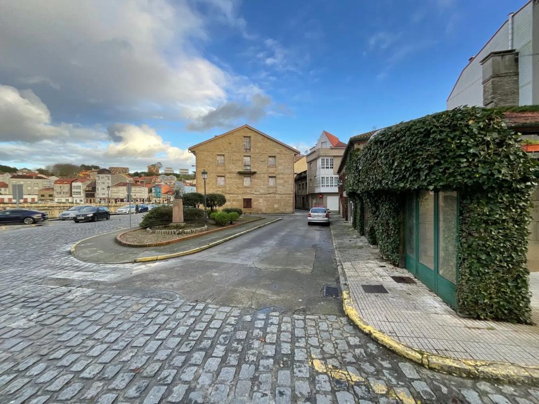 Terreno en venta en Vilagarcía de Arousa, Pontevedra photo 4