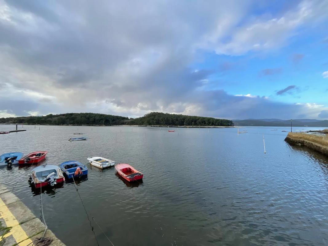 Terreno en venta en Vilagarcía de Arousa, Pontevedra photo 5
