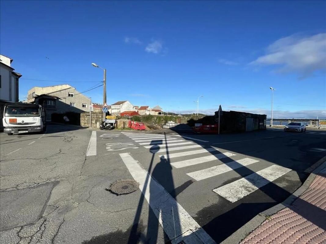 Land for sale in Illa de Arousa, Pontevedra photo 2