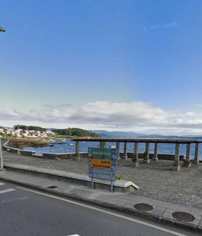 Land for sale in Illa de Arousa, Pontevedra photo 3