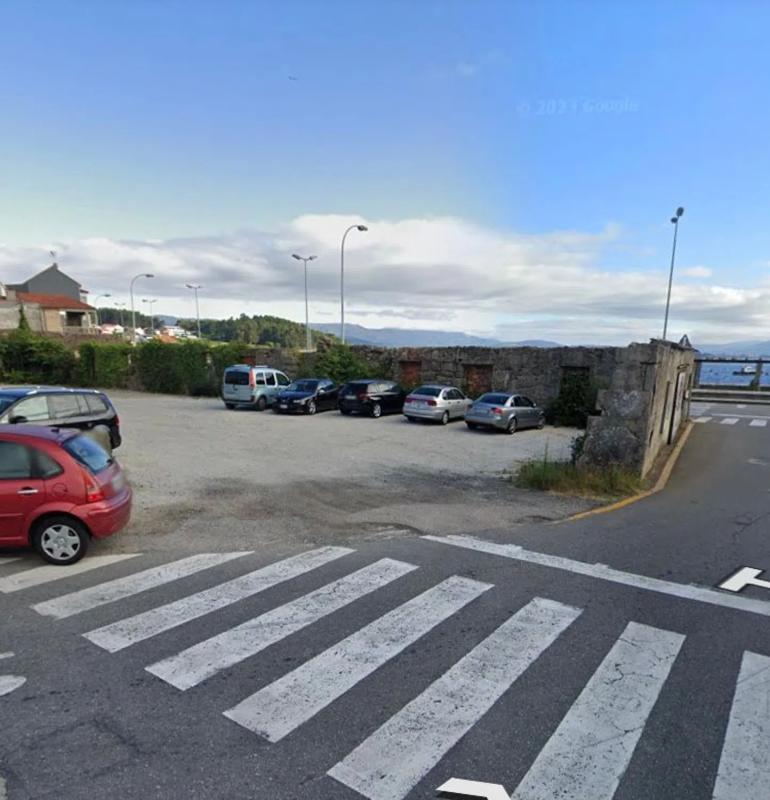 Land for sale in Illa de Arousa, Pontevedra photo 4