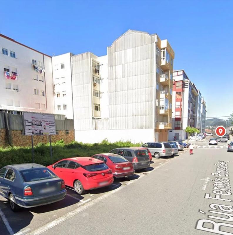 Terreno en venta en Vilagarcía de Arousa, Pontevedra photo 5
