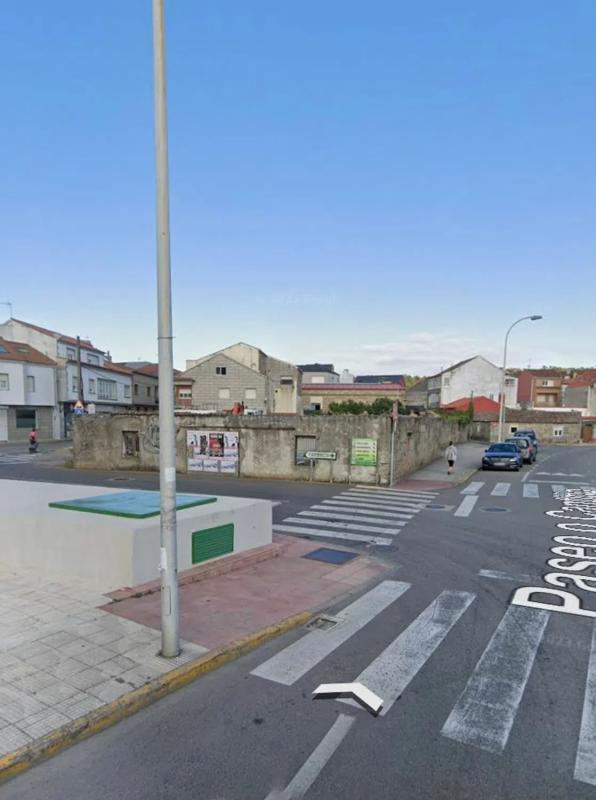 Land for sale in Illa de Arousa, Pontevedra photo 5