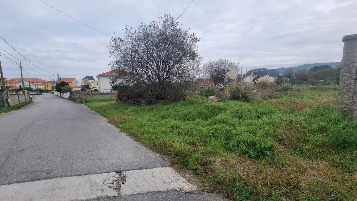 Land for sale in Sanxenxo, Pontevedra photo 2