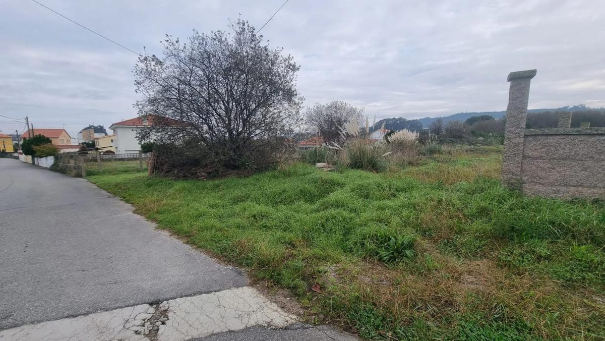 Land for sale in Sanxenxo, Pontevedra photo 3