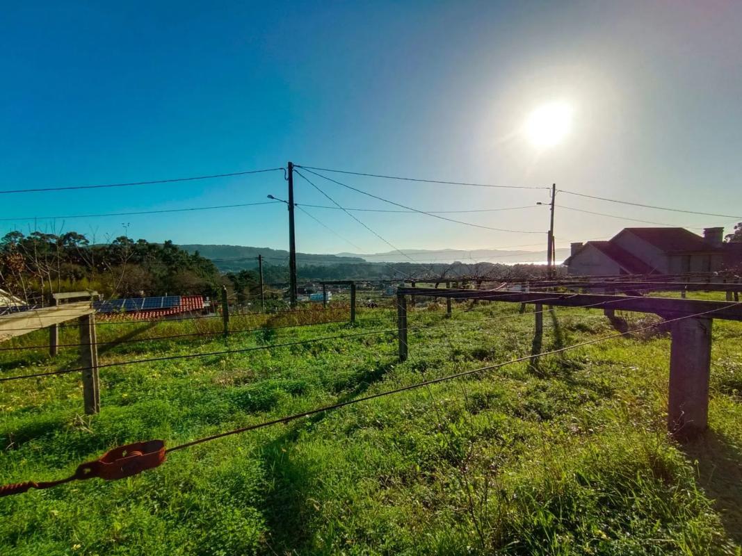 Land for sale in Sanxenxo, Pontevedra photo 1