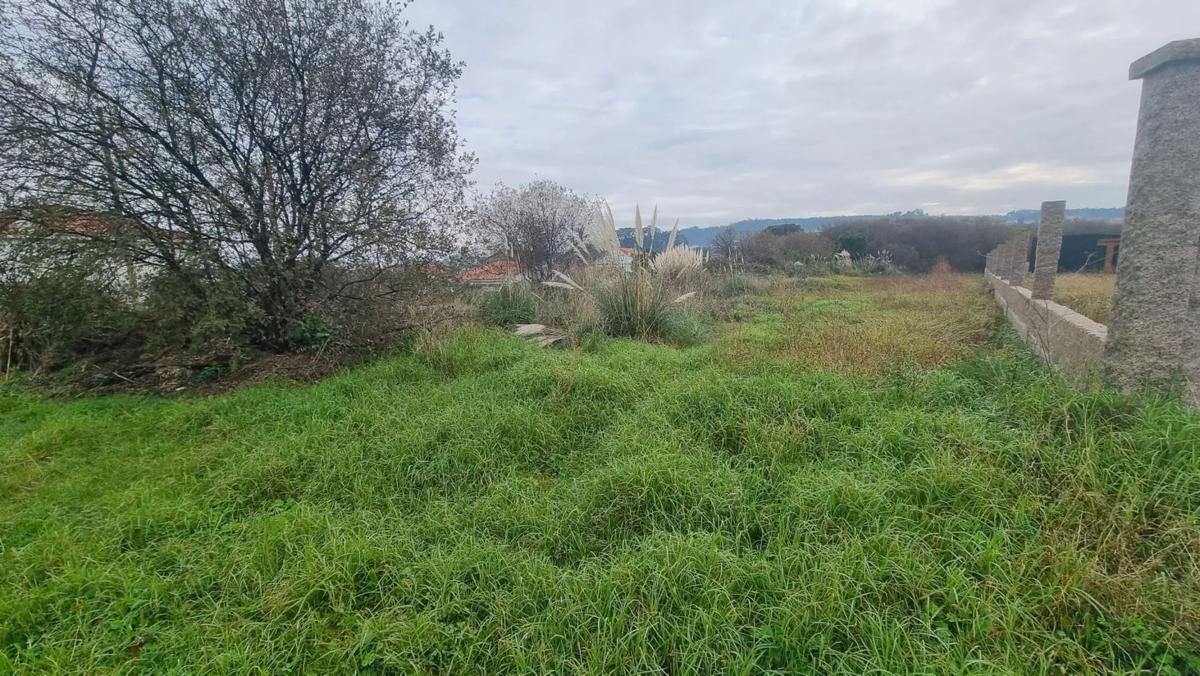 Land for sale in Sanxenxo, Pontevedra photo 4