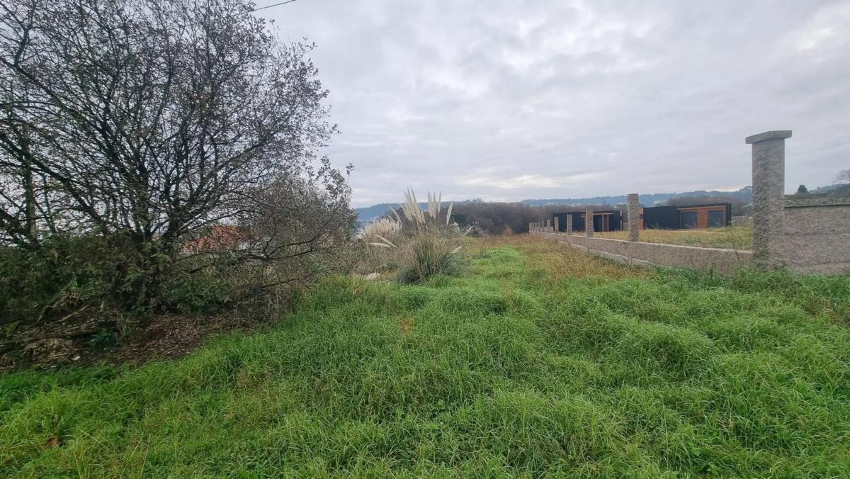 Land for sale in Sanxenxo, Pontevedra photo 5
