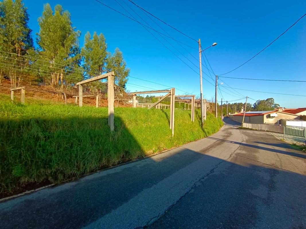 Land for sale in Sanxenxo, Pontevedra photo 5