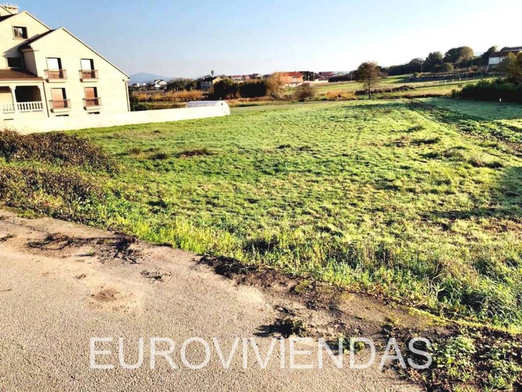 Terreno en venta en Sanxenxo, Pontevedra photo 2
