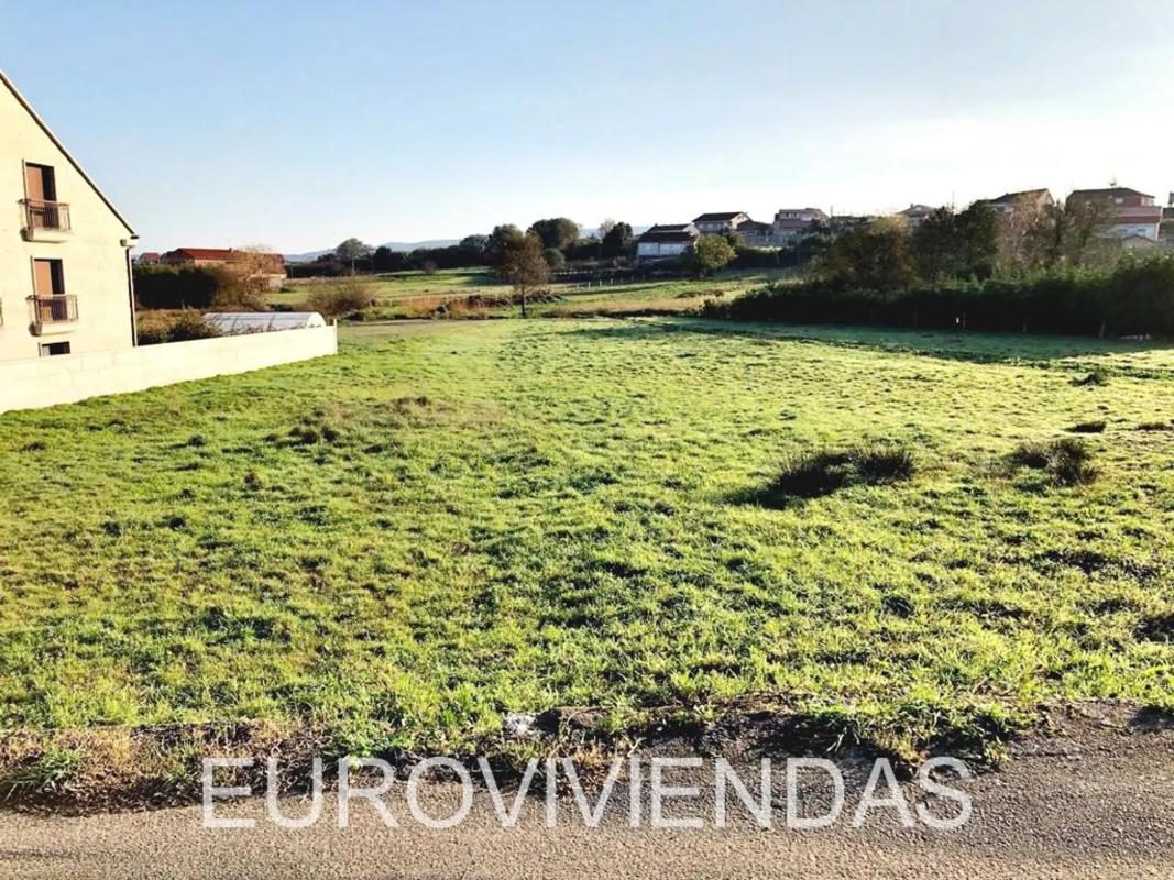 Terreno en venta en Sanxenxo, Pontevedra photo 3