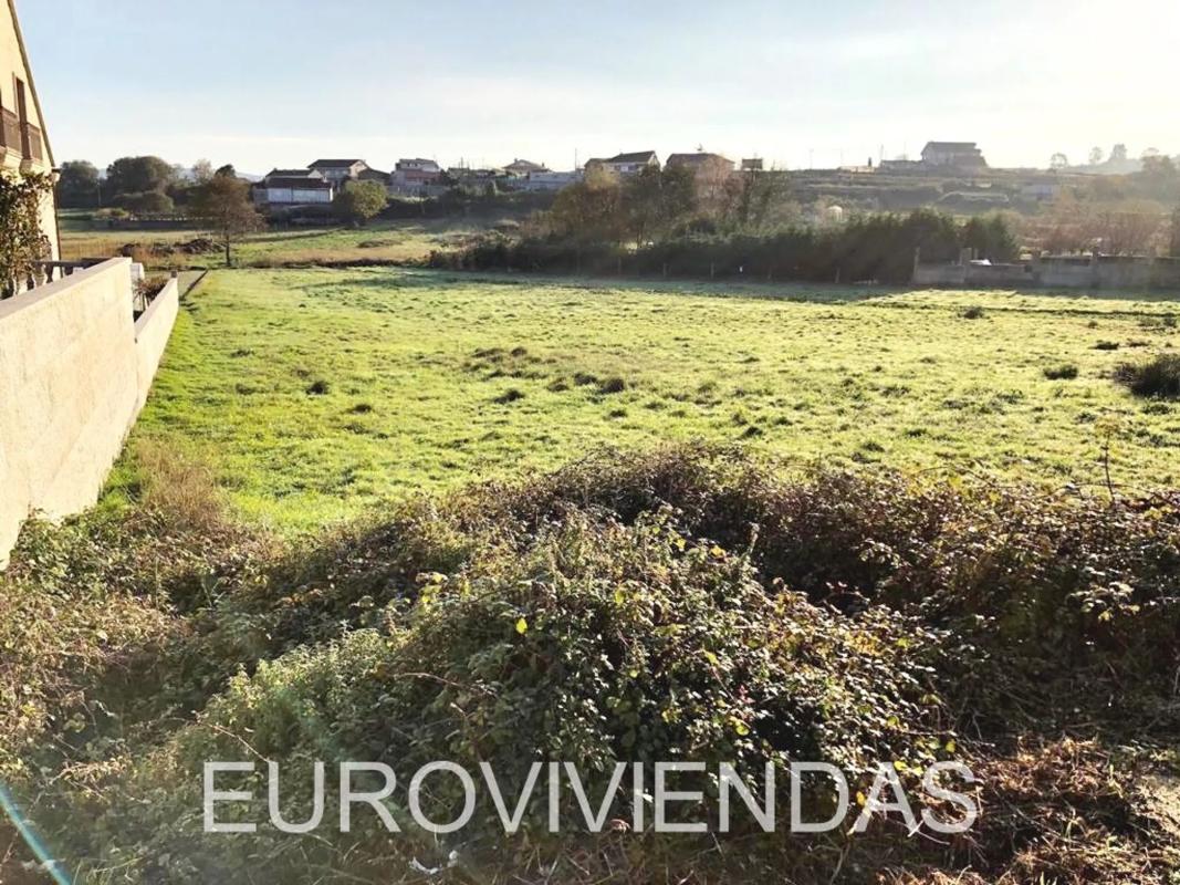 Terreno en venta en Sanxenxo, Pontevedra photo 5