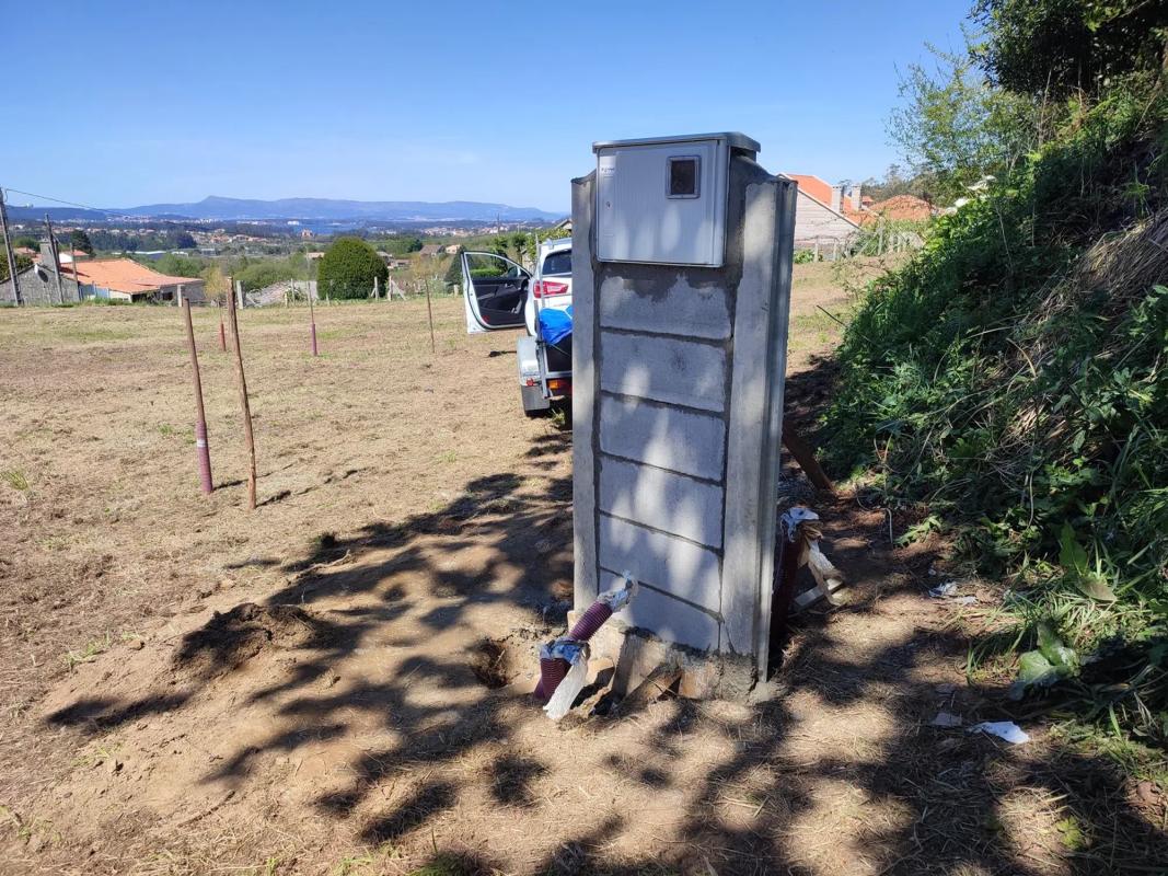 Land for sale in Sanxenxo, Pontevedra photo 3
