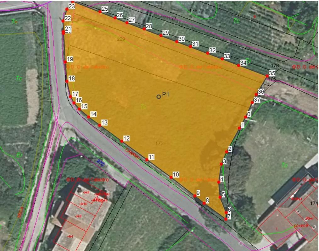 Land for sale in Sanxenxo, Pontevedra photo 4