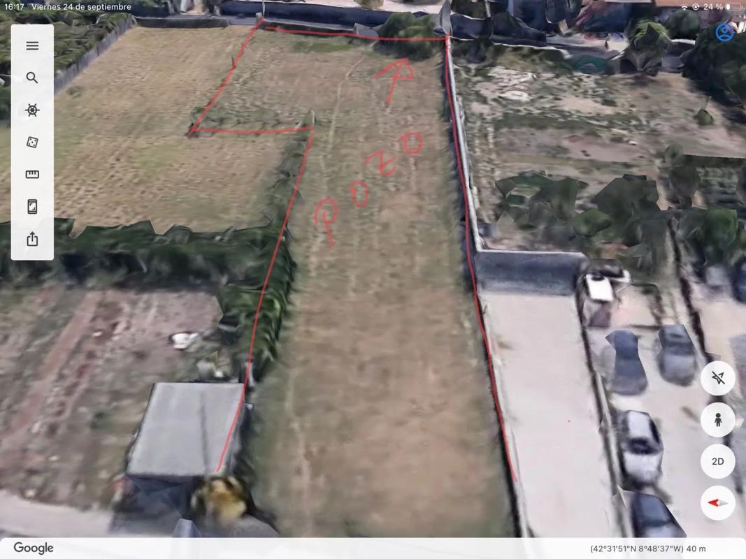 Terreno en venta en Cambados, Pontevedra photo 2