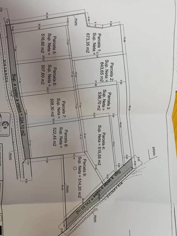 Land for sale in Sanxenxo, Pontevedra photo 2