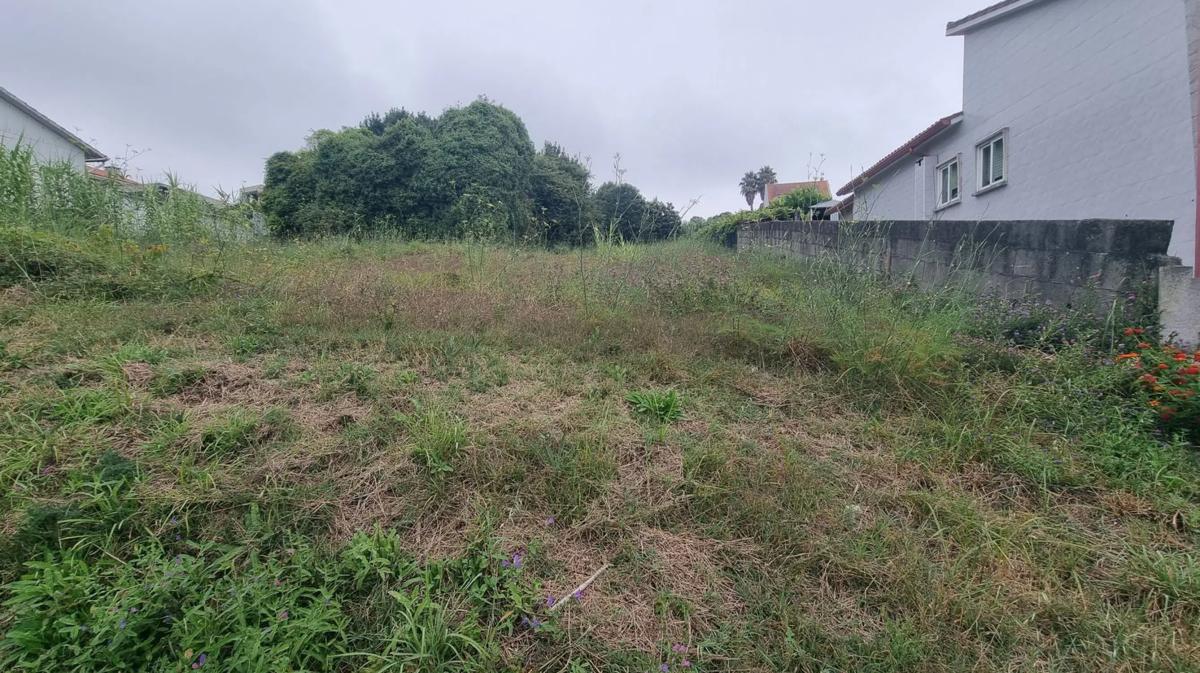 Land for sale in Sanxenxo, Pontevedra photo 2