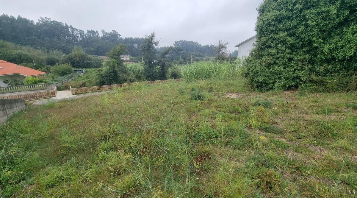 Land for sale in Sanxenxo, Pontevedra photo 5