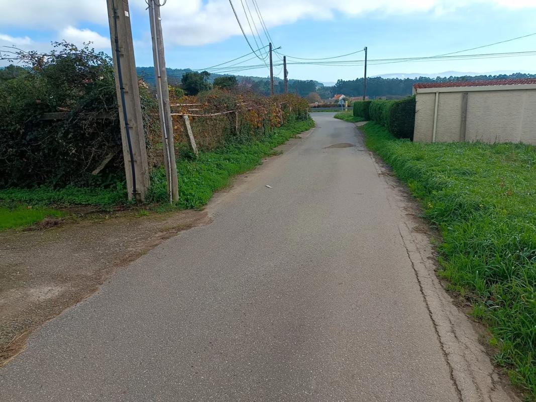 Land for sale in Sanxenxo, Pontevedra photo 5