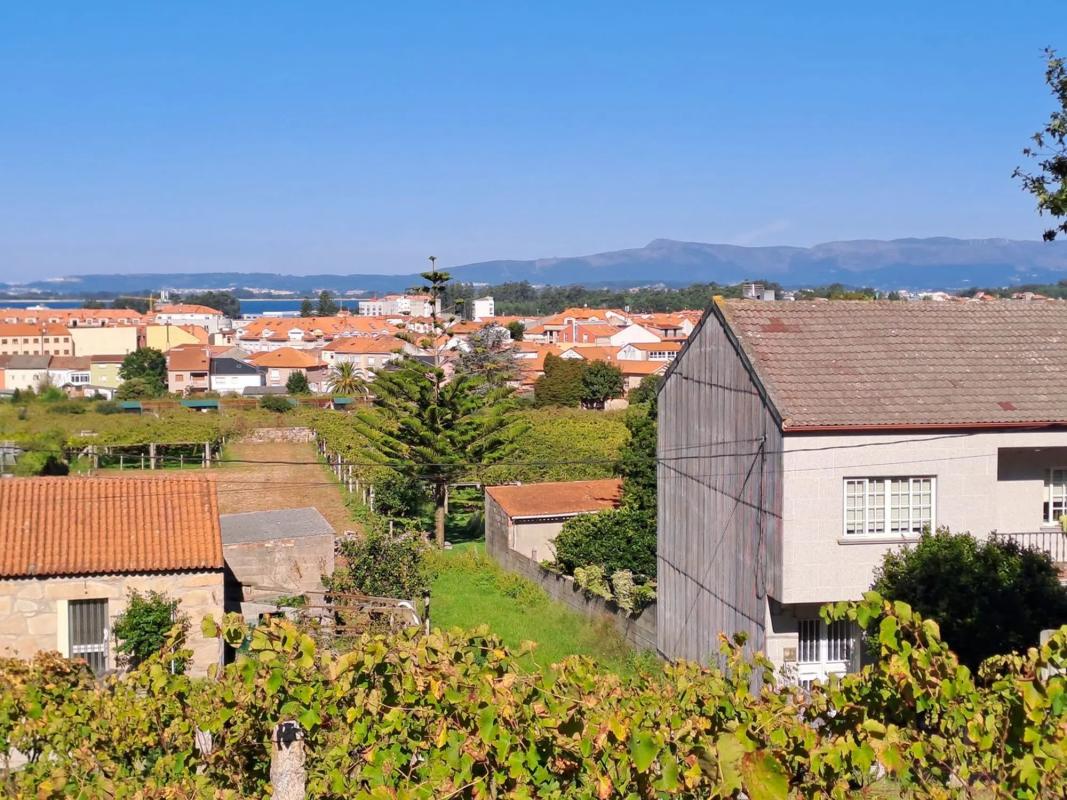 Terreno en venta en Cambados, Pontevedra photo 4
