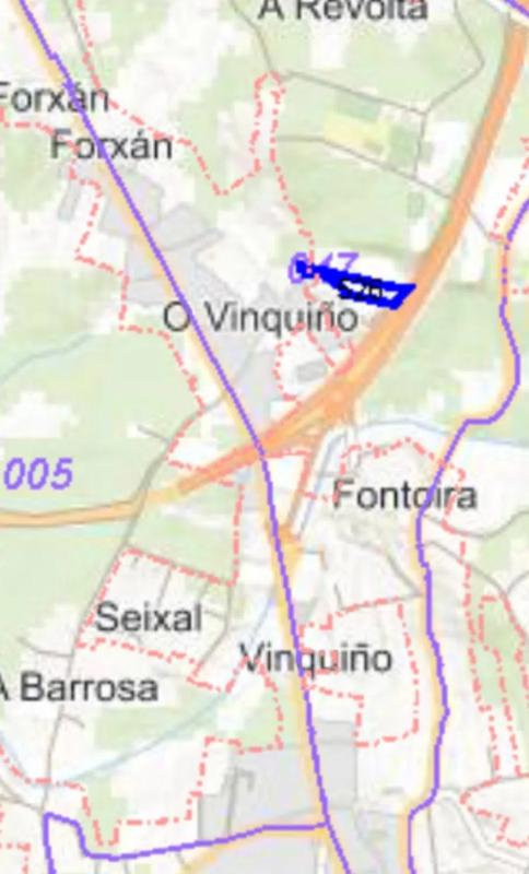 Terreno en venta en Sanxenxo, Pontevedra photo 4