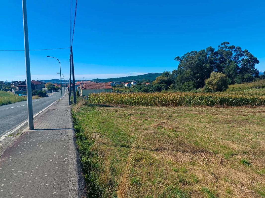 Land for sale in Sanxenxo, Pontevedra photo 4