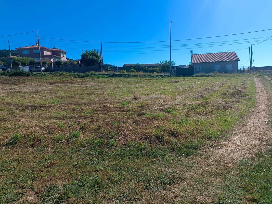 Land for sale in Sanxenxo, Pontevedra photo 5