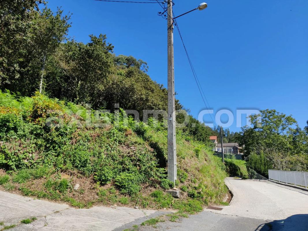 Land for sale in Sanxenxo, Pontevedra photo 1