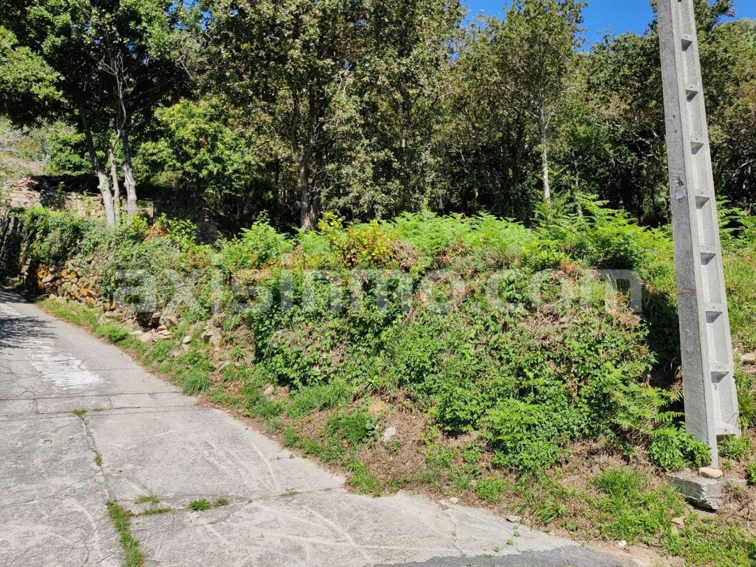 Land for sale in Sanxenxo, Pontevedra photo 4