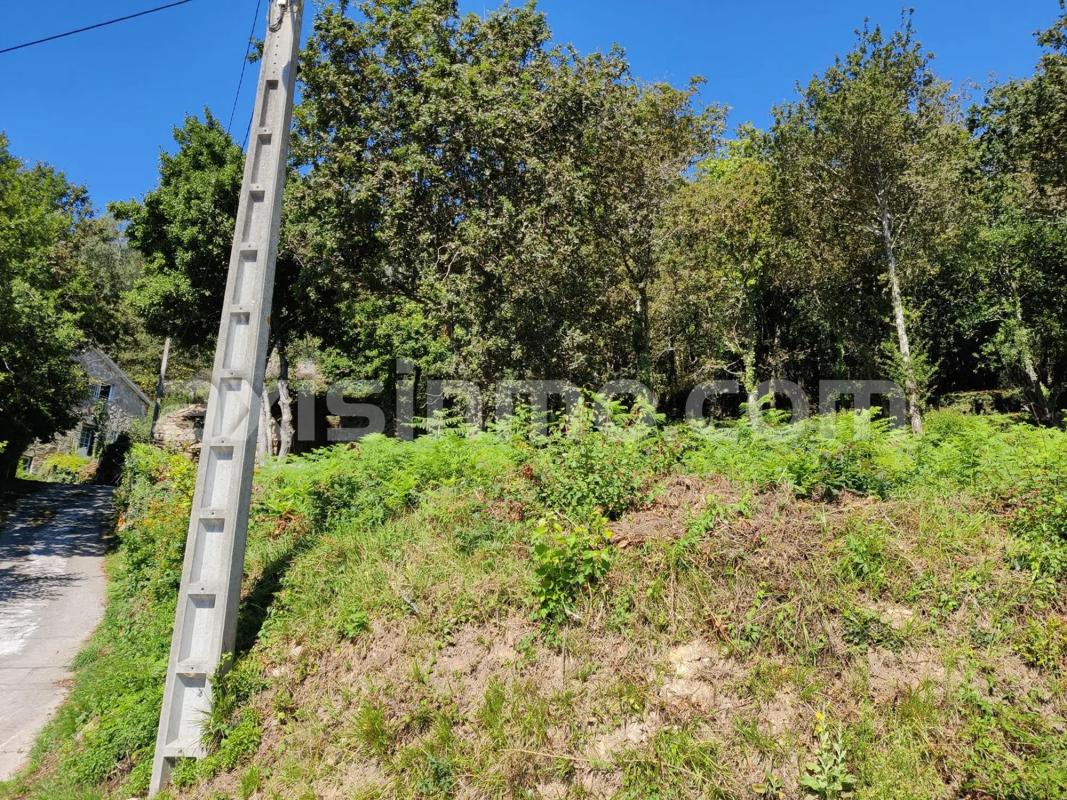Land for sale in Sanxenxo, Pontevedra photo 5