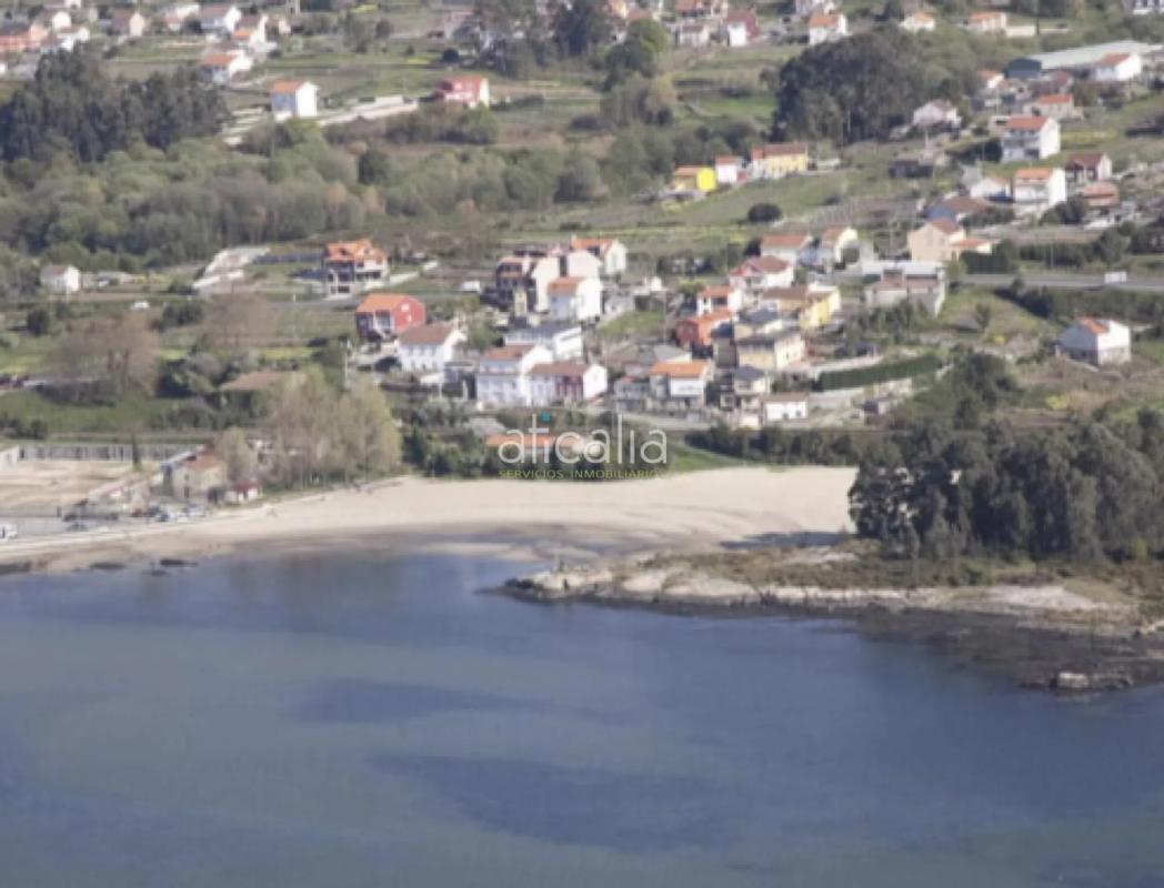 Terreno en venta en Vilagarcía de Arousa, Pontevedra photo 1