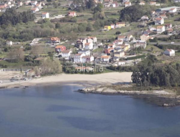 Terreno en O Carril - Bamio photo 1