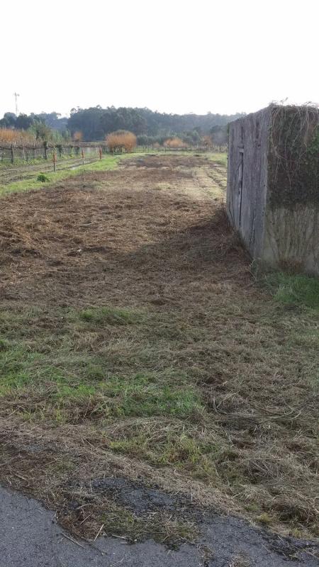 Terreno en venta en Vilagarcía de Arousa, Pontevedra photo 2