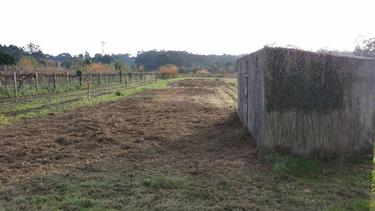 Terreno en venta en Vilagarcía de Arousa, Pontevedra photo 3