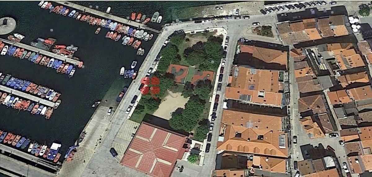 Terreno en venta en Vilagarcía de Arousa, Pontevedra photo 3