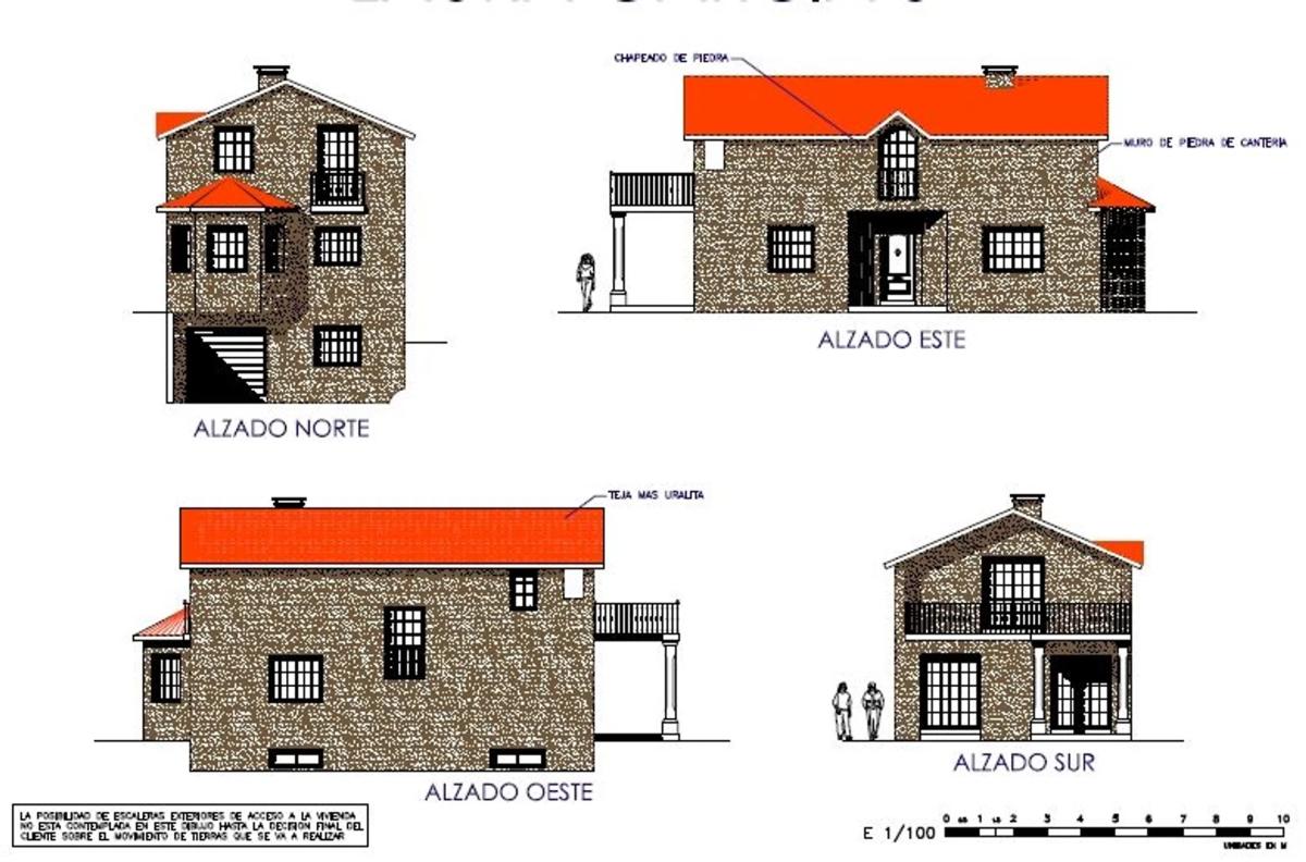Terreno en venta en Vilagarcía de Arousa, Pontevedra photo 5