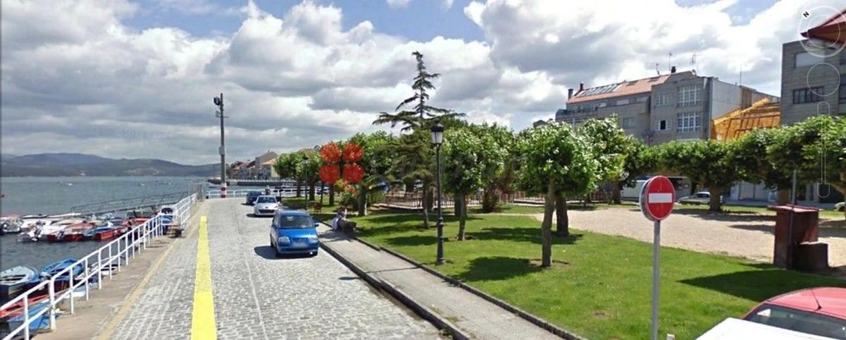 Terreno en venta en Vilagarcía de Arousa, Pontevedra photo 4