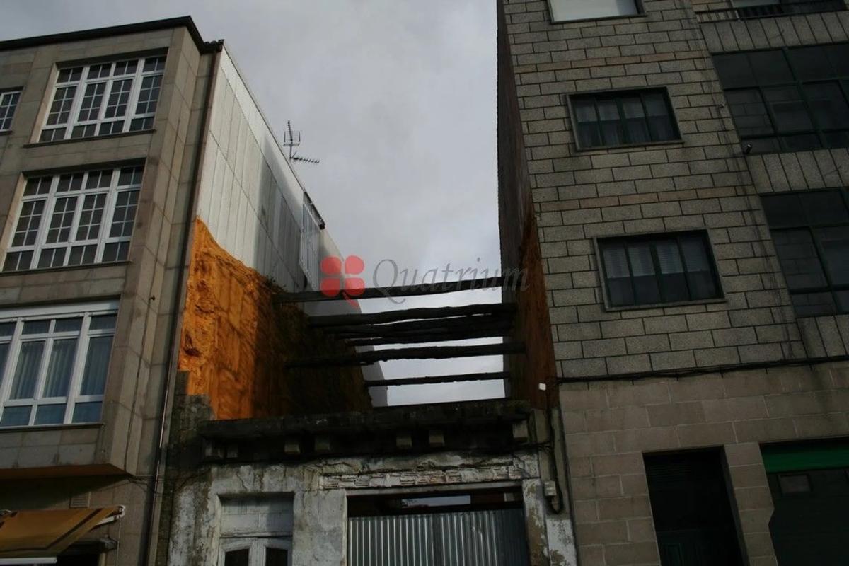 Terreno en venta en Vilagarcía de Arousa, Pontevedra photo 5