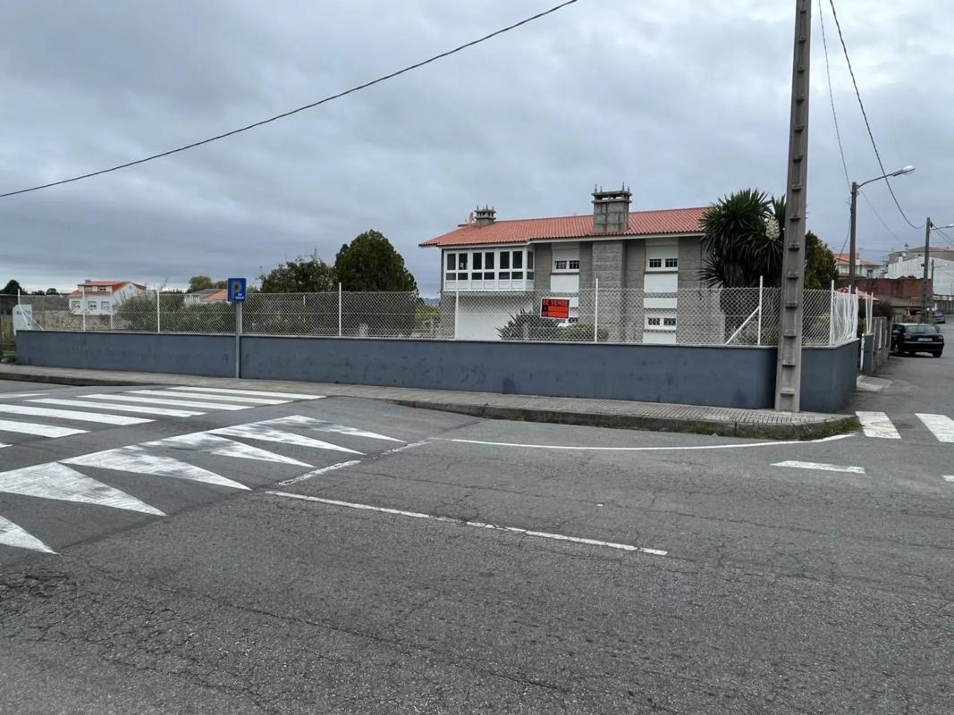 Terreno en venta en O Grove, Pontevedra photo 2