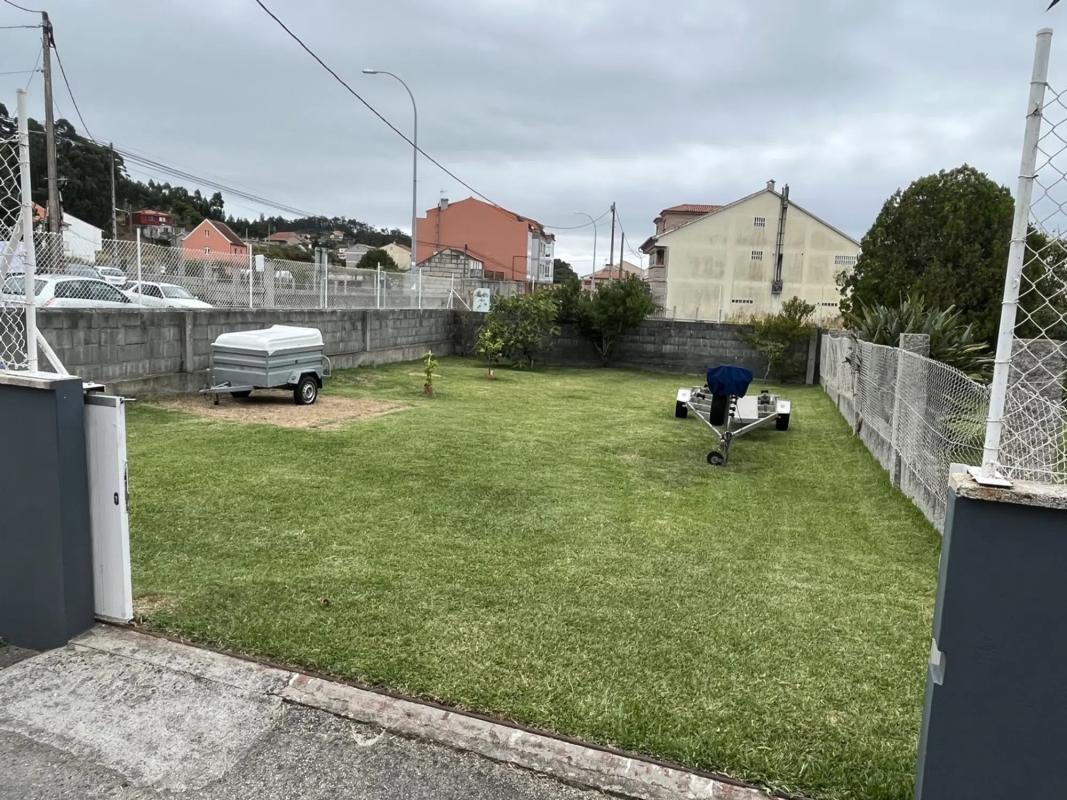 Terreno en venta en O Grove, Pontevedra photo 3