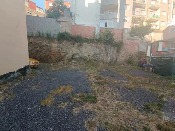 Terreno en calle Caneliñas photo 3