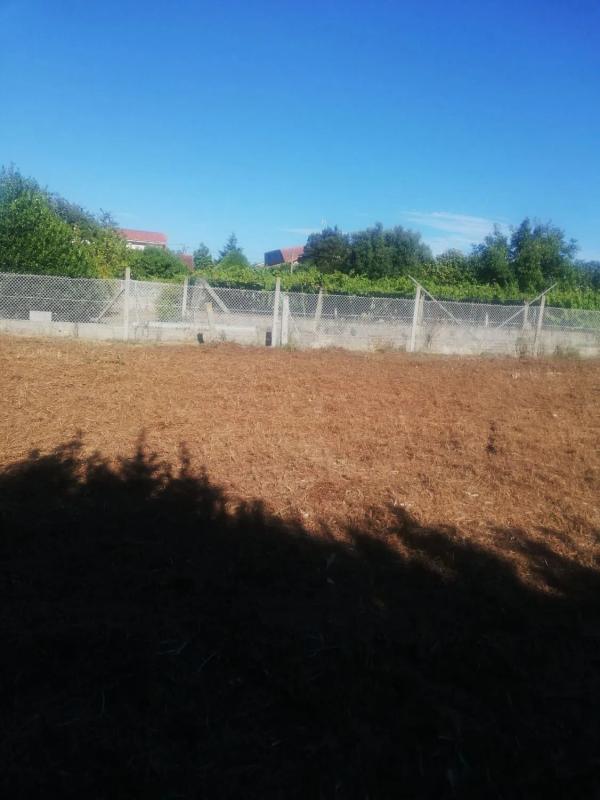Terreno en venta en Sanxenxo, Pontevedra photo 1