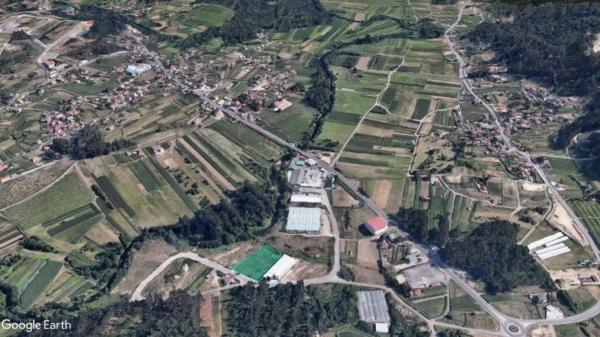 Terreno en calle Carregal-paradela s/n thumbnail 2