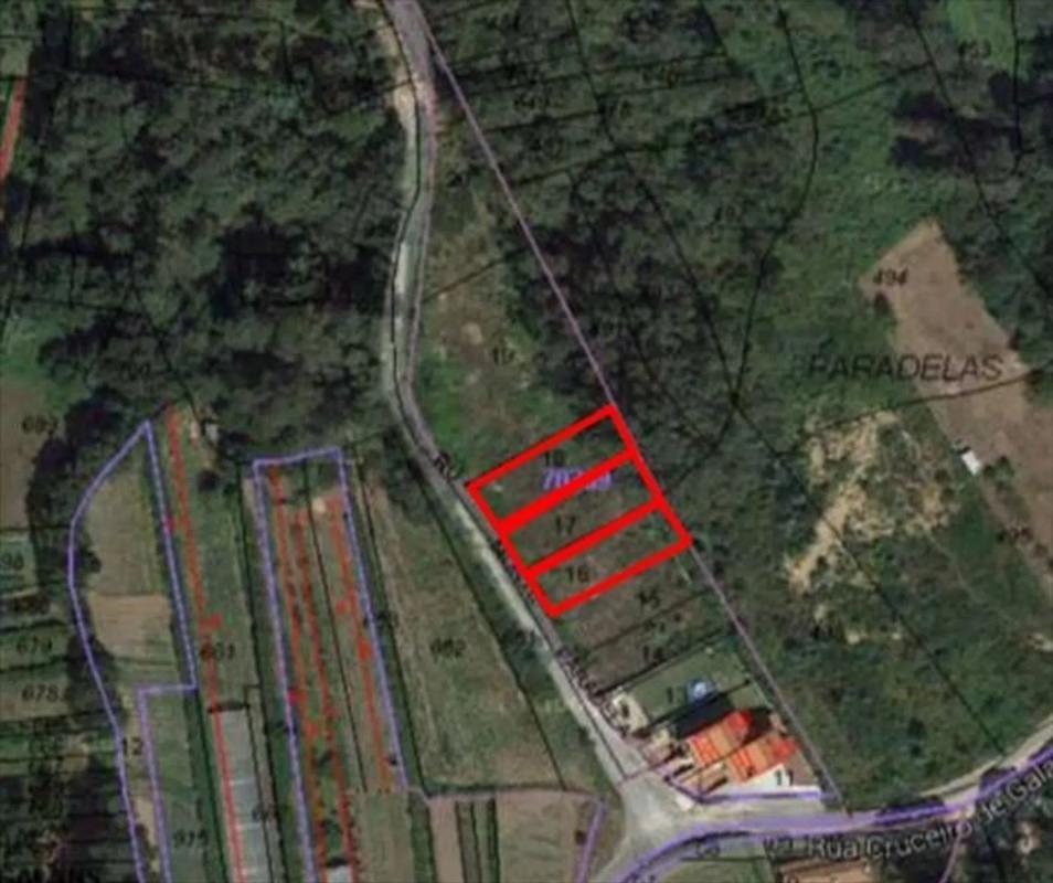 Terreno en venta en Vilagarcía de Arousa, Pontevedra photo 5
