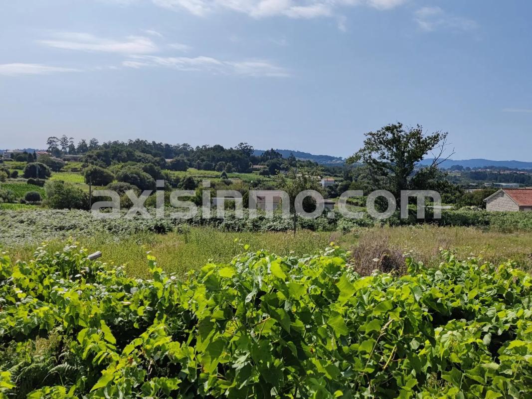 Land for sale in Sanxenxo, Pontevedra photo 1