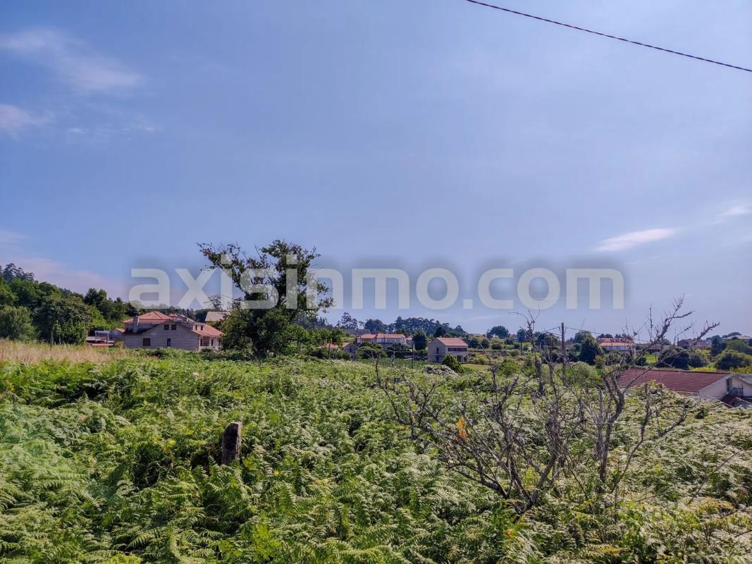 Land for sale in Sanxenxo, Pontevedra photo 2