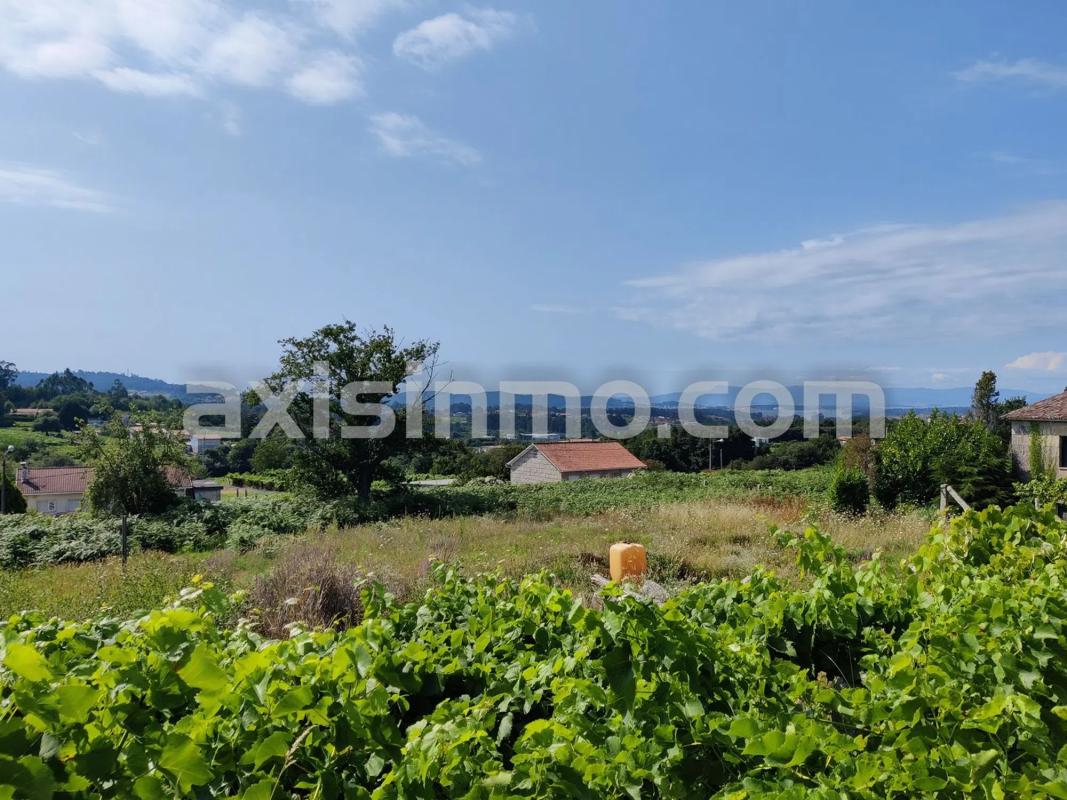 Land for sale in Sanxenxo, Pontevedra photo 4
